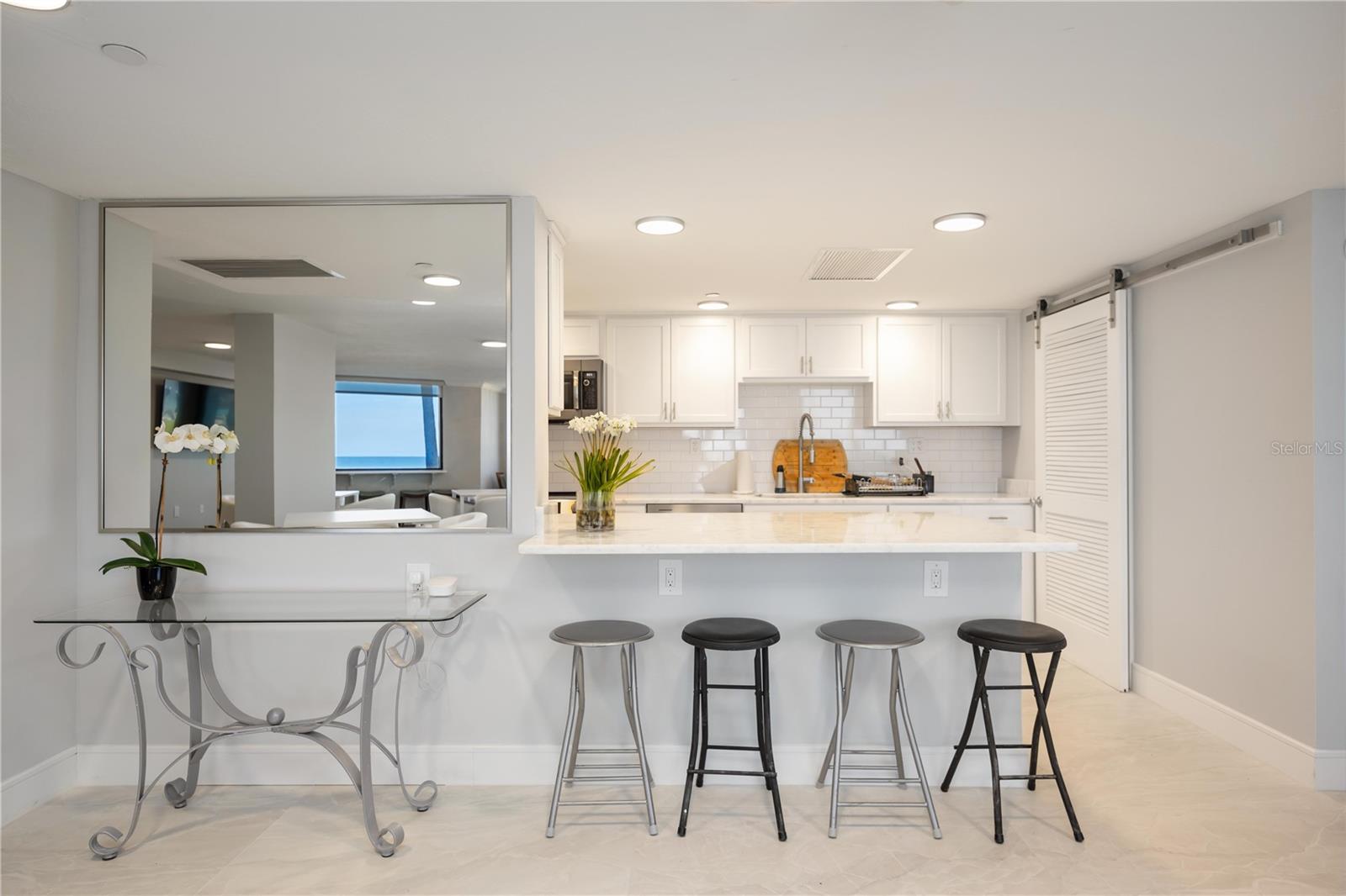 PRIVATEER NORTH - Residential
