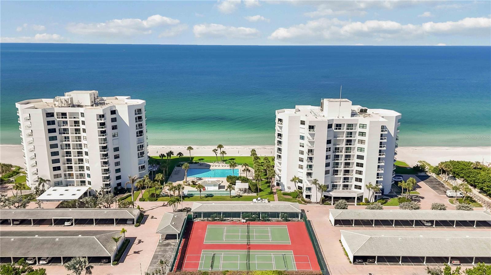 1050 LONGBOAT CLUB ROAD 204