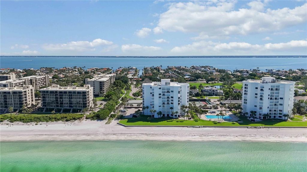 Photo of 1050 Longboat Club Road #204, Longboat Key, FL 34228 (MLS # A4662463)