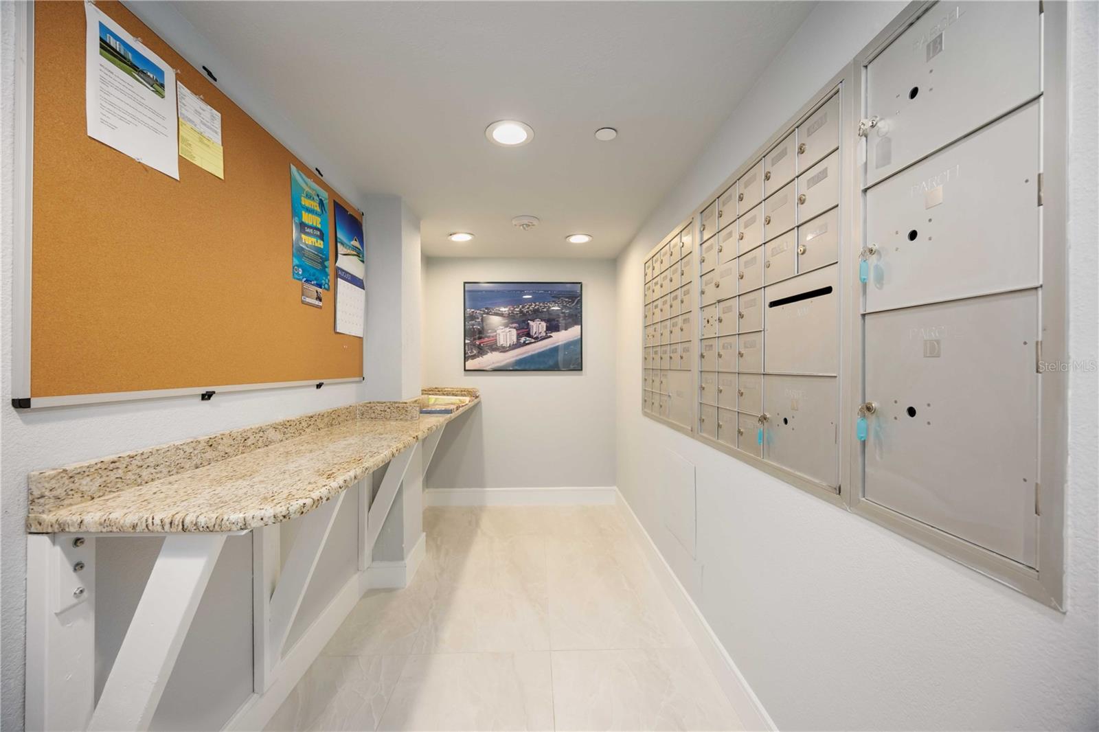 PRIVATEER NORTH - Residential