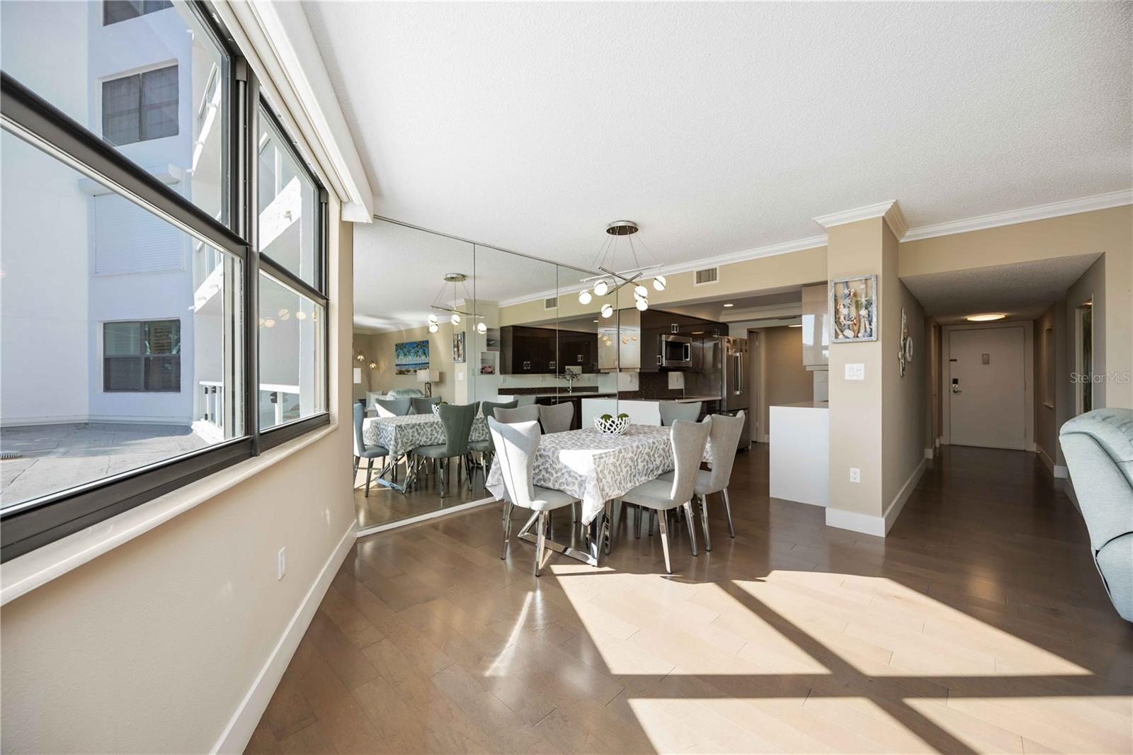 PRIVATEER NORTH - Residential