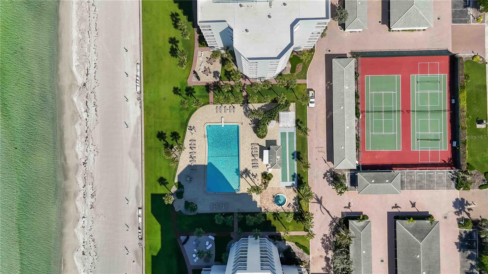 PRIVATEER NORTH - Residential