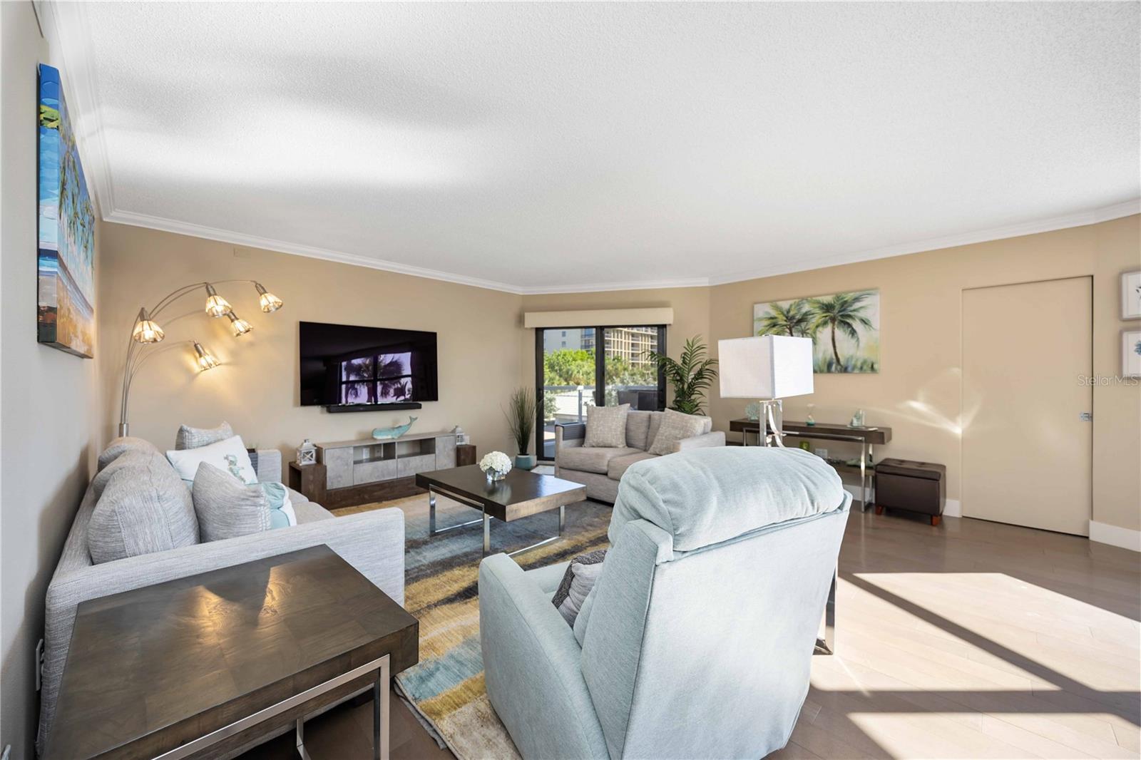 PRIVATEER NORTH - Residential