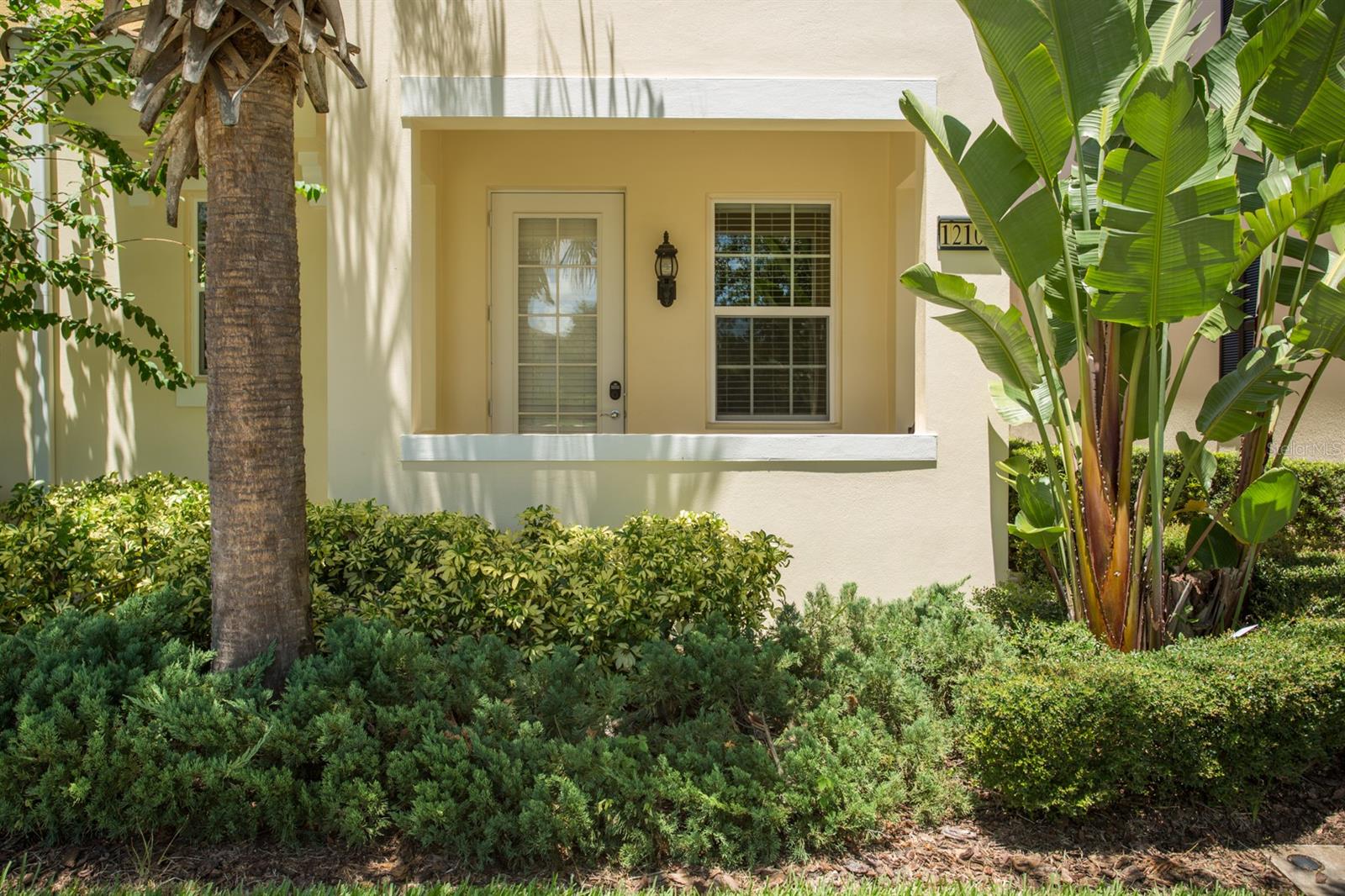 VILLAGEWALK - Residential Lease