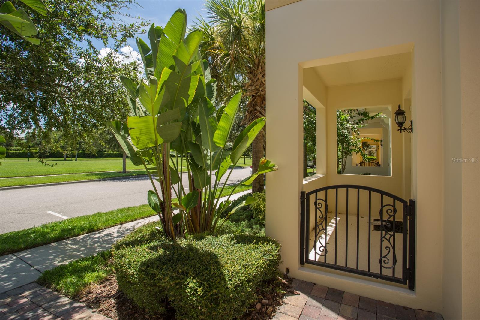 VILLAGEWALK - Residential Lease