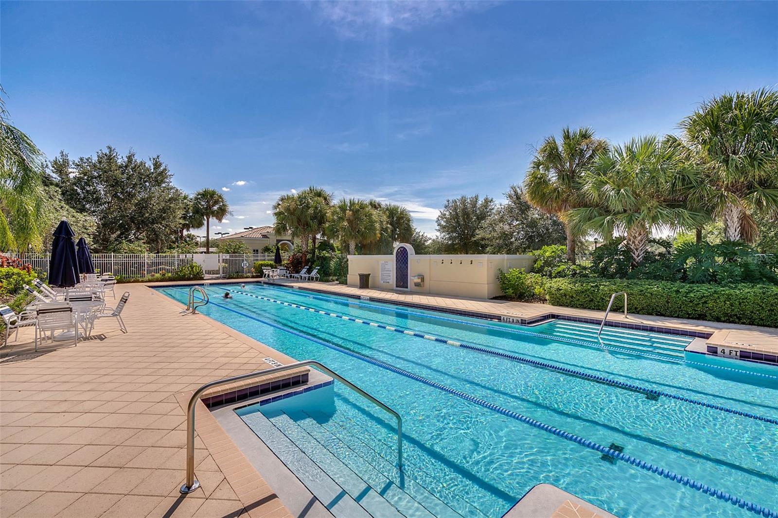 VILLAGEWALK - Residential Lease