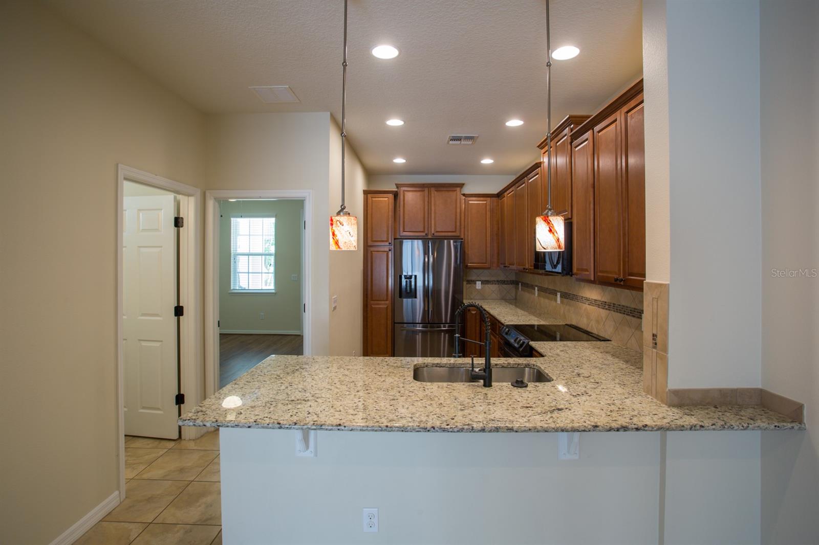 VILLAGEWALK - Residential Lease