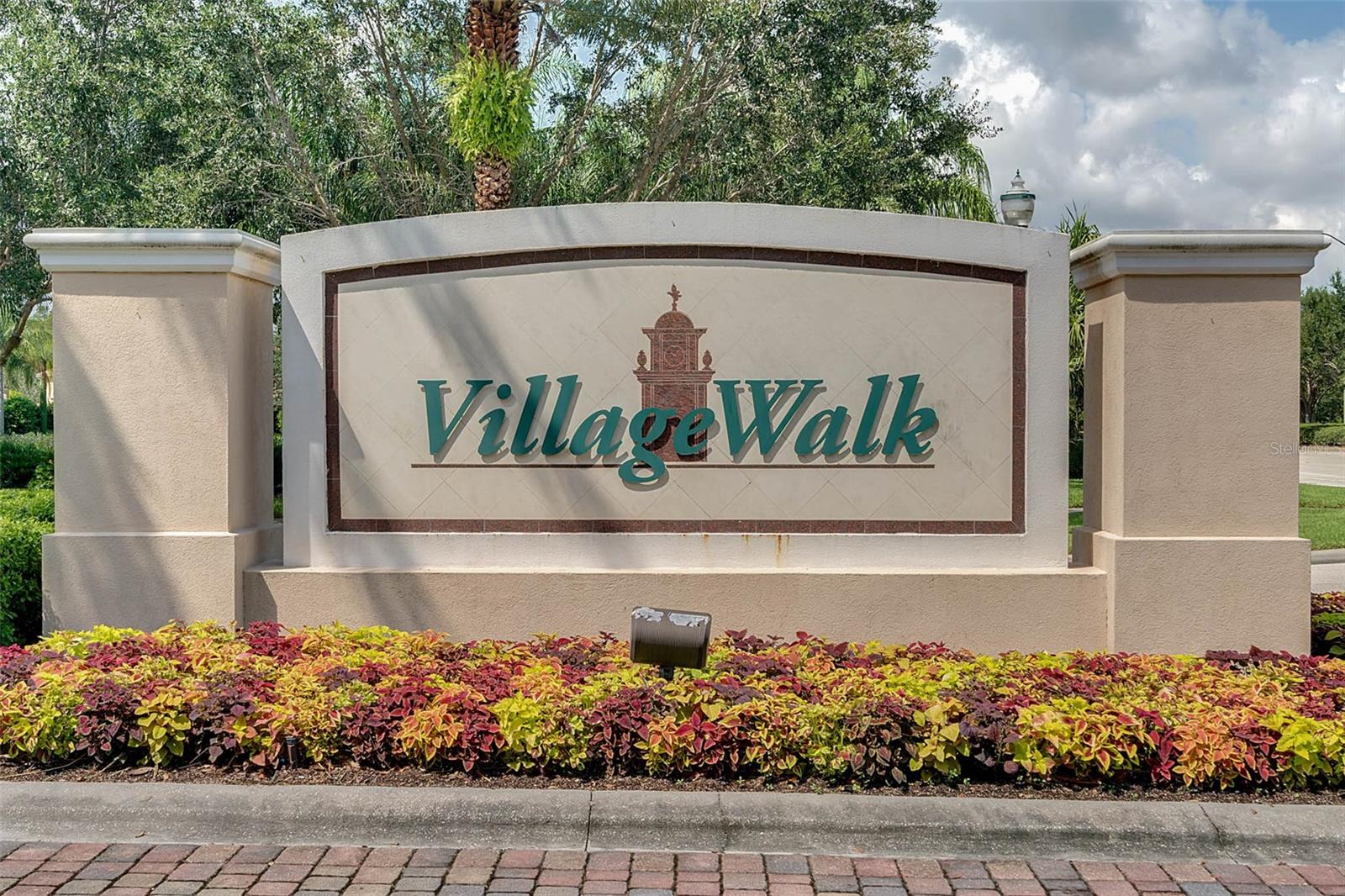 VILLAGEWALK - Residential Lease