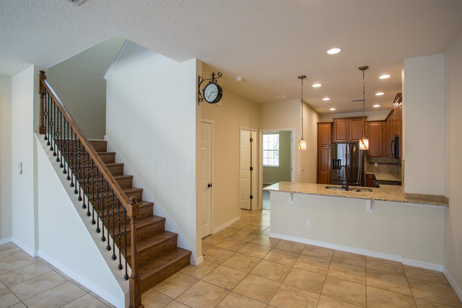 VILLAGEWALK - Residential Lease