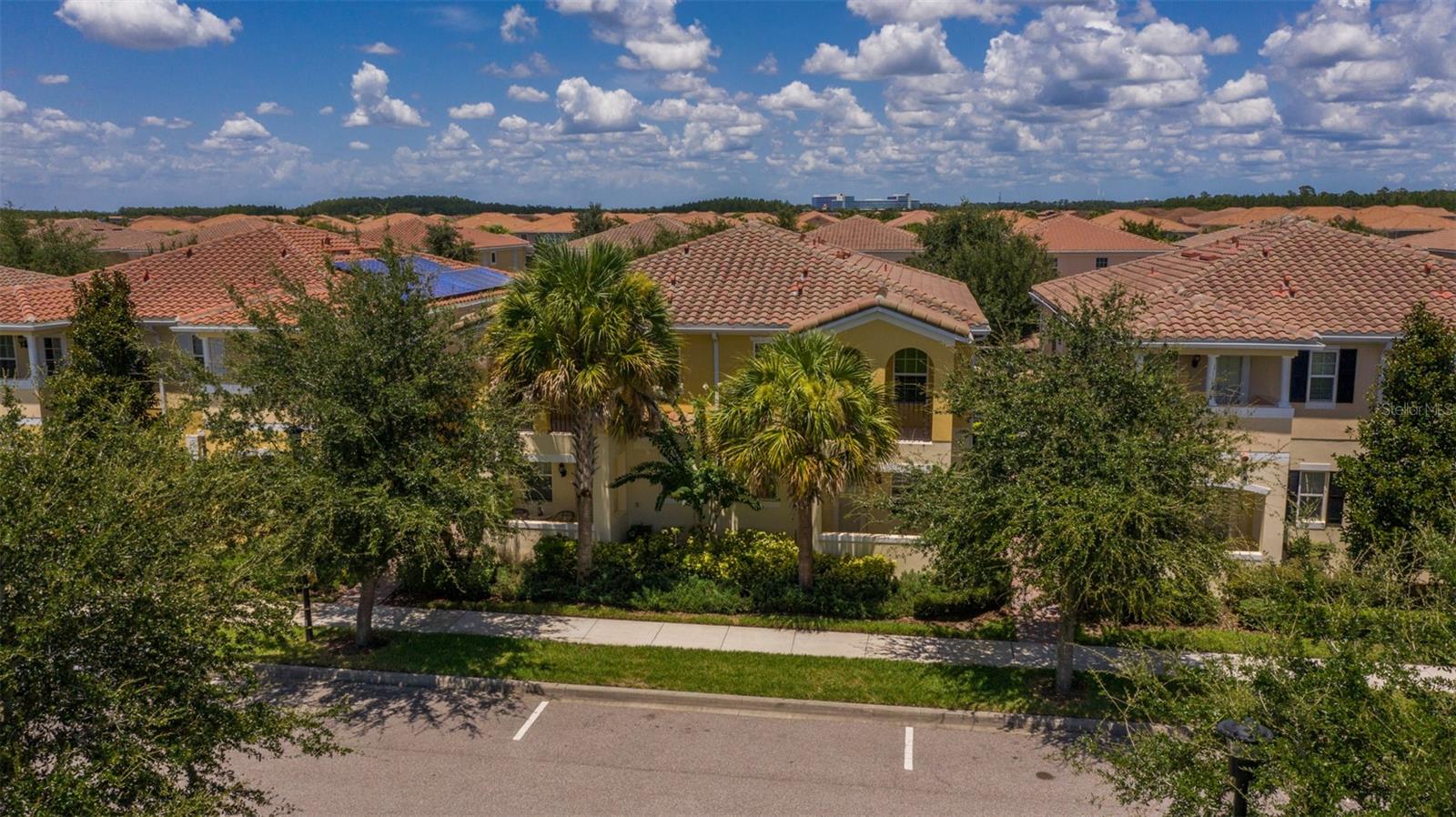 VILLAGEWALK - Residential Lease