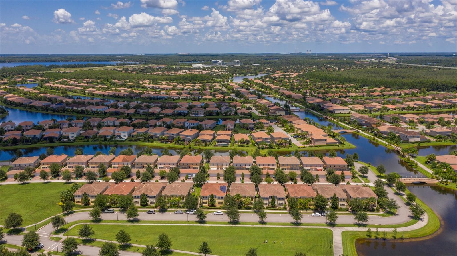 VILLAGEWALK - Residential Lease