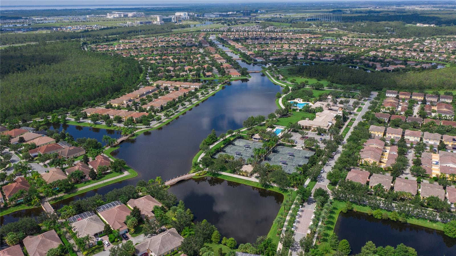 VILLAGEWALK - Residential Lease