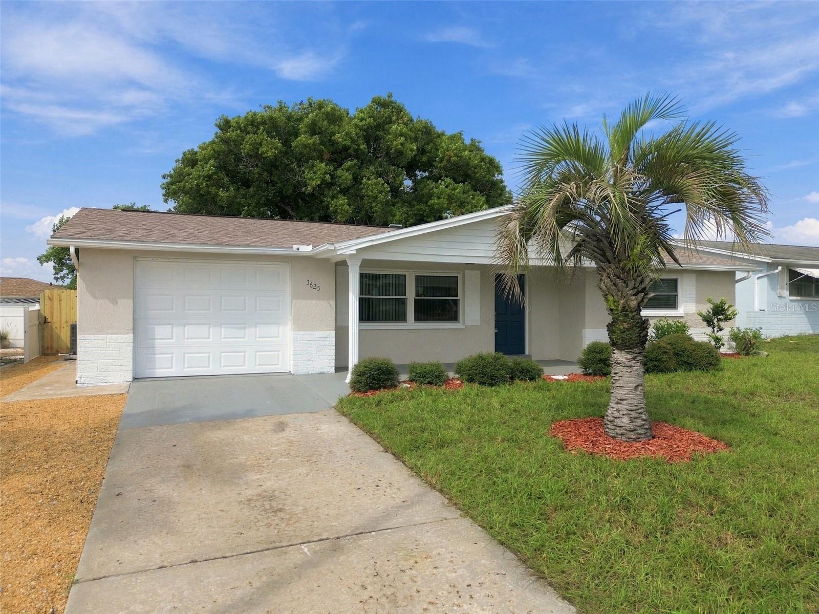 3625 COCKATOO DR