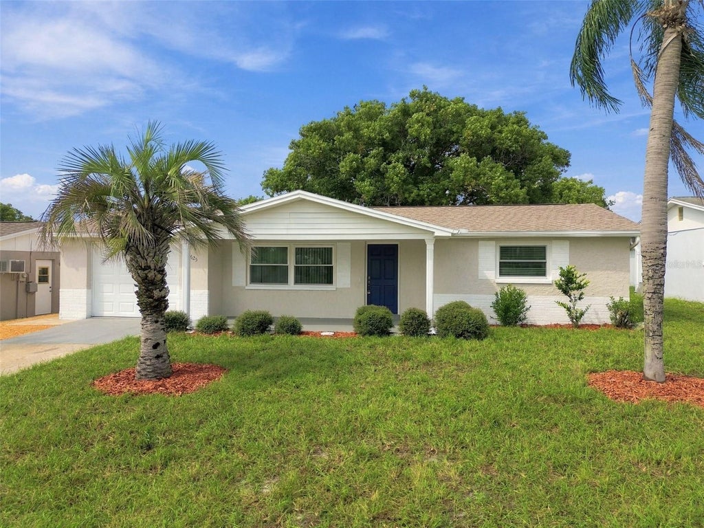 Photo of 3625 Cockatoo Dr, New Port Richey, FL 34652 (MLS # TB8558886)