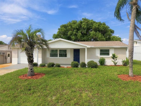Photo of 3625 Cockatoo Dr, New Port Richey, FL 34652 (MLS # TB8558886)