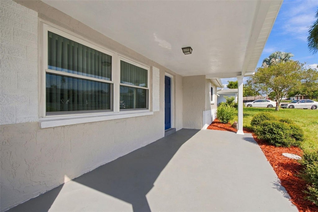 Photo of 3625 Cockatoo Dr, New Port Richey, FL 34652 (MLS # TB8558886)