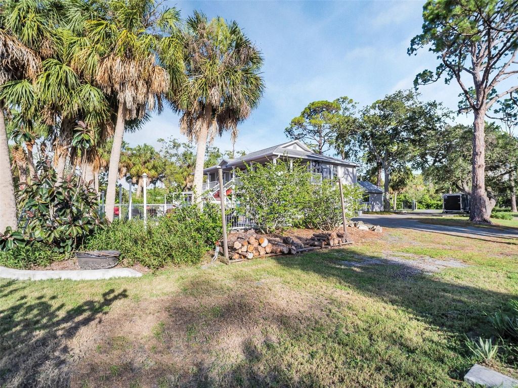 Photo of 4915 South Road, New Port Richey, FL 34652 (MLS # TB8463343)