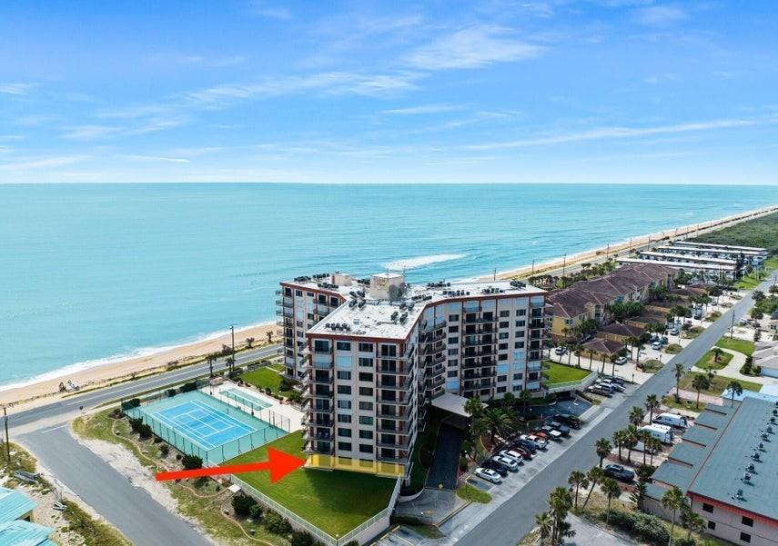 3600 S OCEAN SHORE BOULEVARD 111
