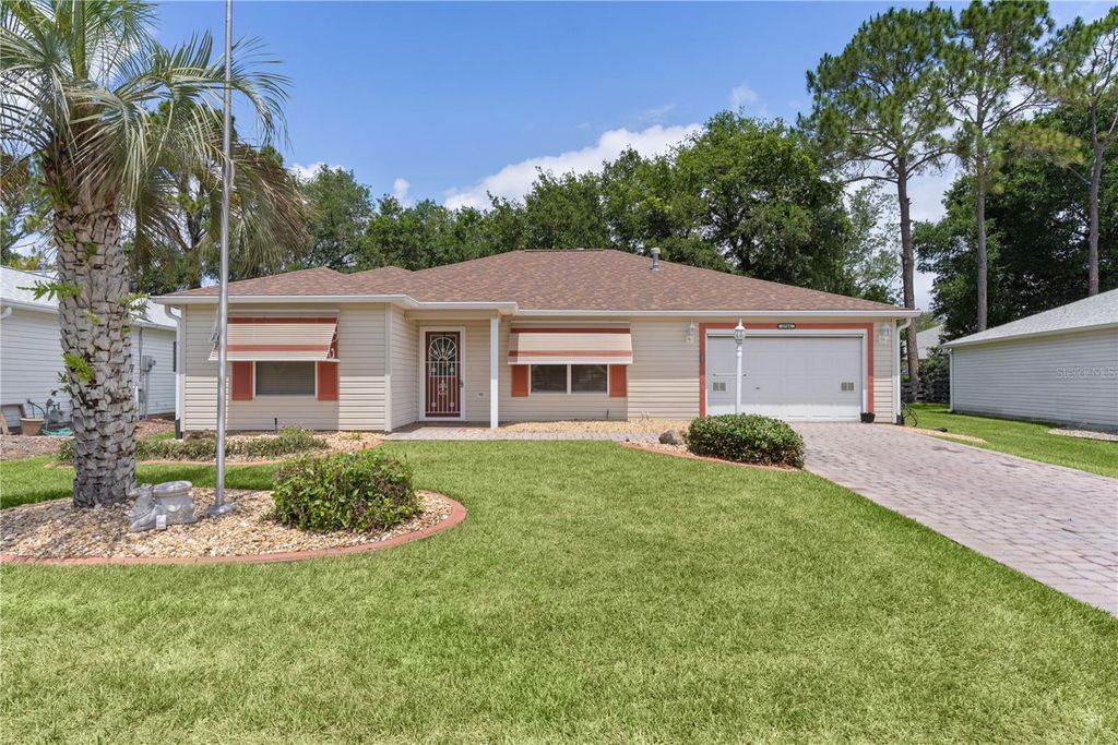 Photo of 2766 Privada Drive, The Villages, FL 32162 (MLS # G5111510)
