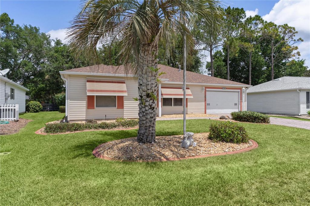 Photo of 2766 Privada Drive, The Villages, FL 32162 (MLS # G5111510)