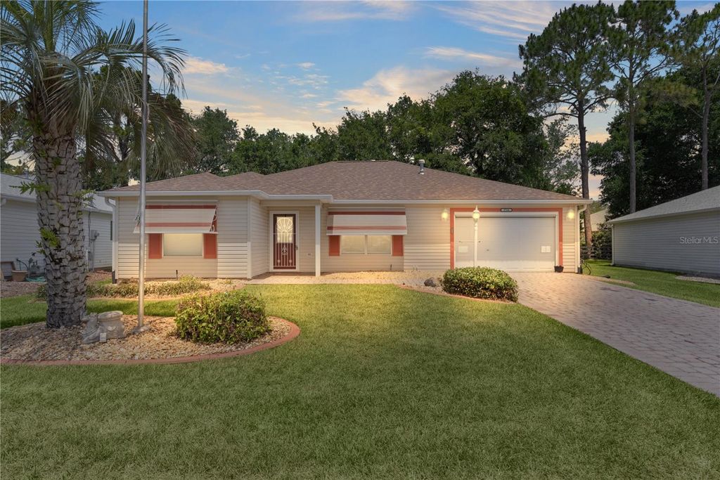 Photo of 2766 Privada Drive, The Villages, FL 32162 (MLS # G5111510)