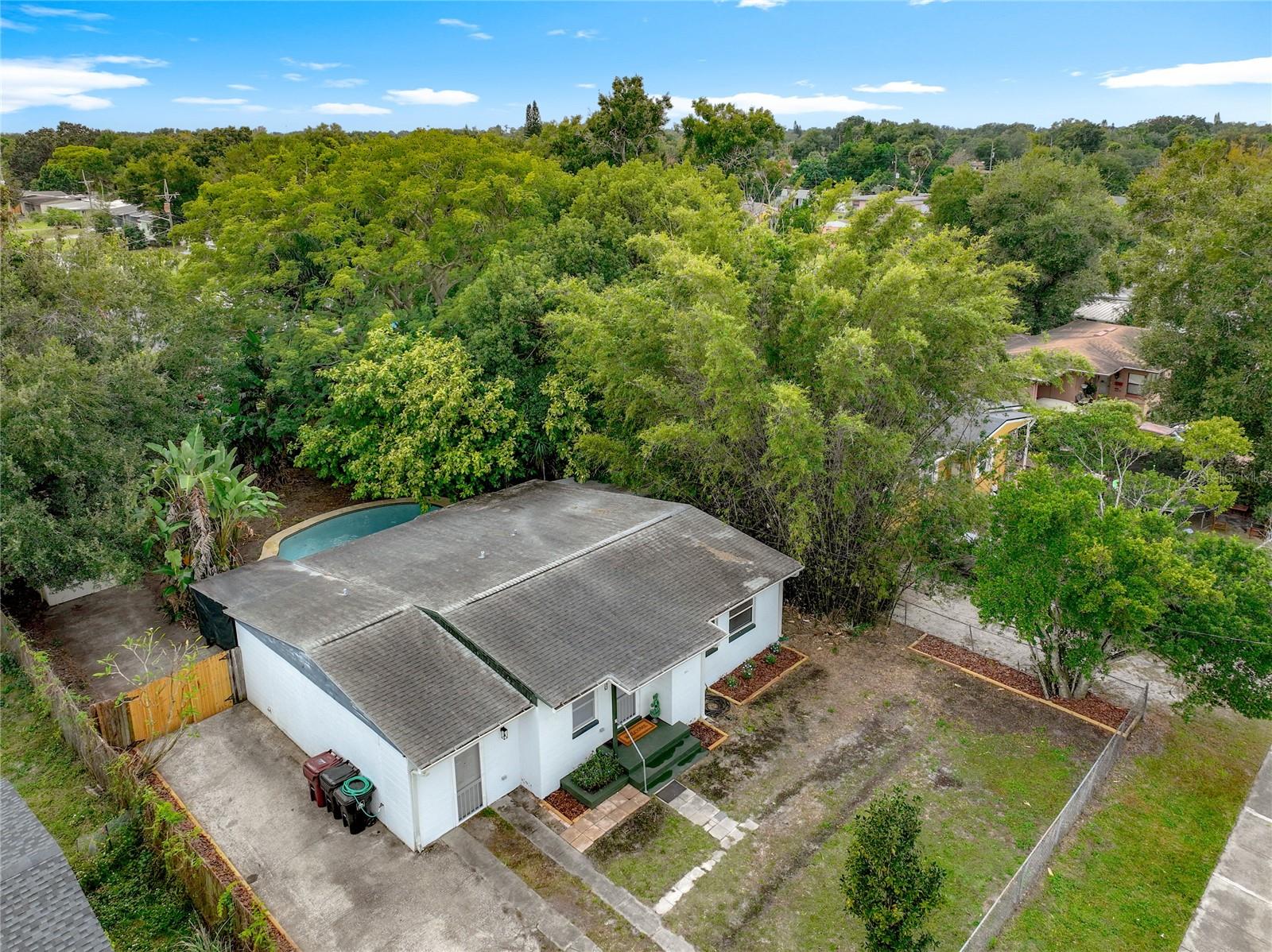 REPLAT MONTEREY SUB - Residential