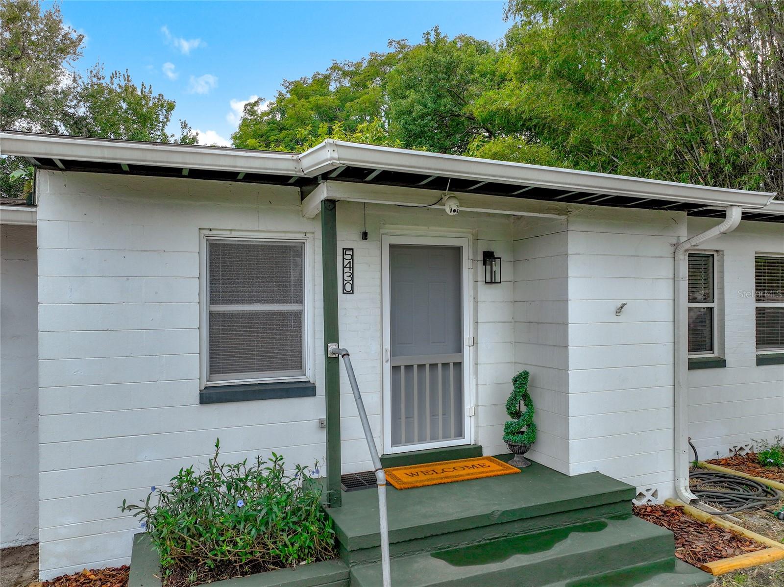 REPLAT MONTEREY SUB - Residential