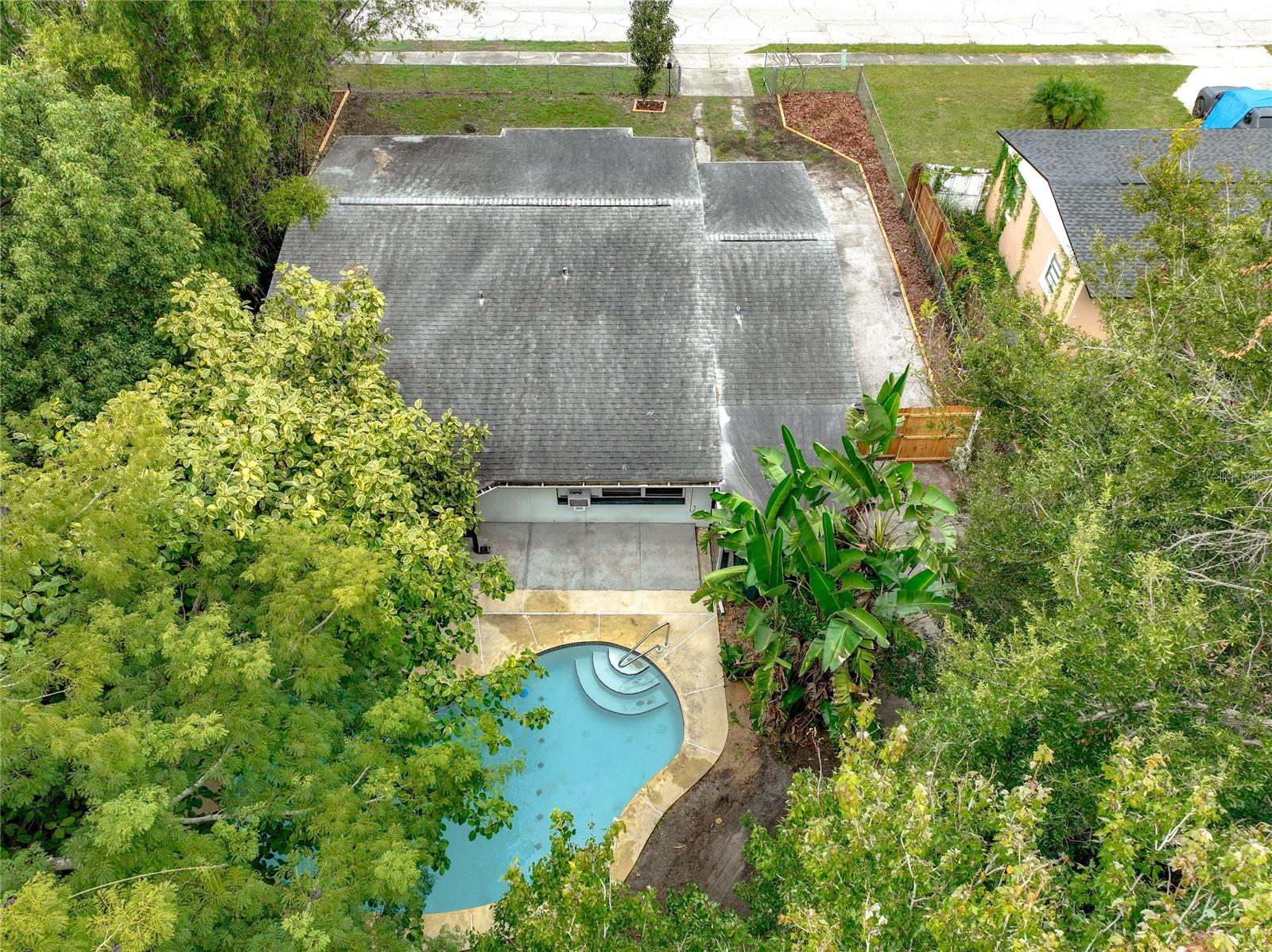 REPLAT MONTEREY SUB - Residential