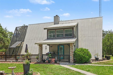 Photo of 11165 E Ownbey Court, Floral City, FL 34436 (MLS # TB8522895)