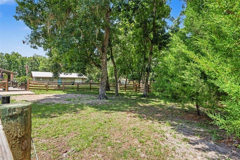Tiny photo for 11165 E Ownbey Court, Floral City, FL 34436 (MLS # TB8522895)