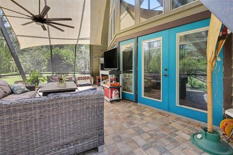 Tiny photo for 11165 E Ownbey Court, Floral City, FL 34436 (MLS # TB8522895)
