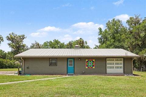 Tiny photo for 11165 E Ownbey Court, Floral City, FL 34436 (MLS # TB8522895)