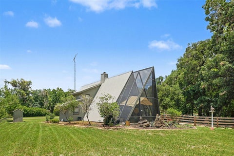 Tiny photo for 11165 E Ownbey Court, Floral City, FL 34436 (MLS # TB8522895)