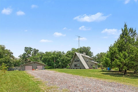 Tiny photo for 11165 E Ownbey Court, Floral City, FL 34436 (MLS # TB8522895)