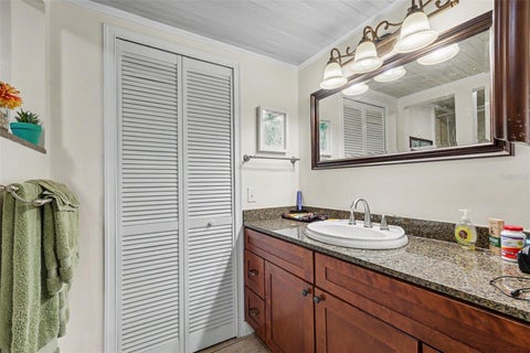 Tiny photo for 11165 E Ownbey Court, Floral City, FL 34436 (MLS # TB8522895)