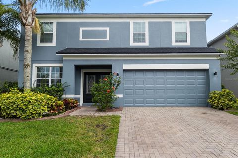 15210 MONTESINO DRIVE ORLANDO FL 32828