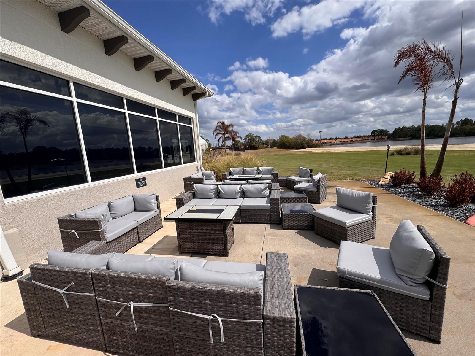 SUN N LAKE - Residential