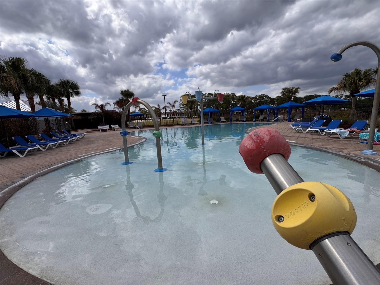 SUN N LAKE - Residential