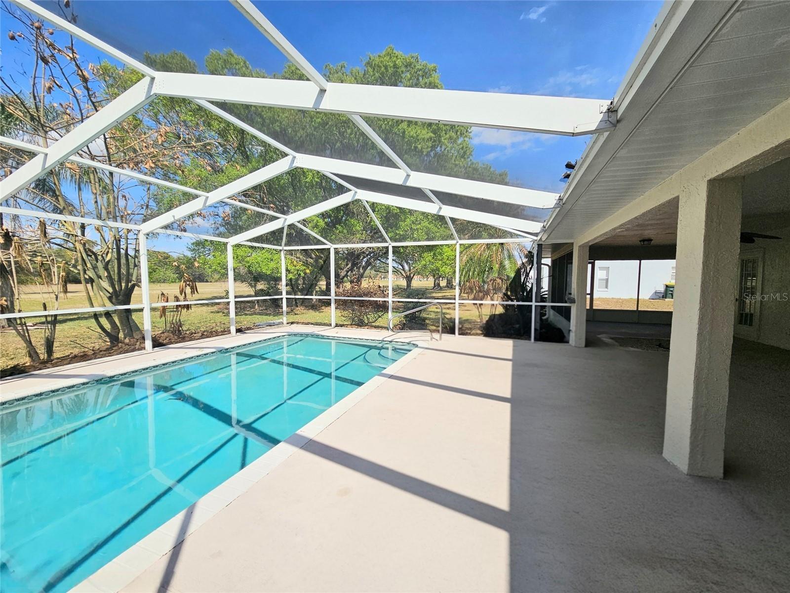 SUN N LAKE - Residential