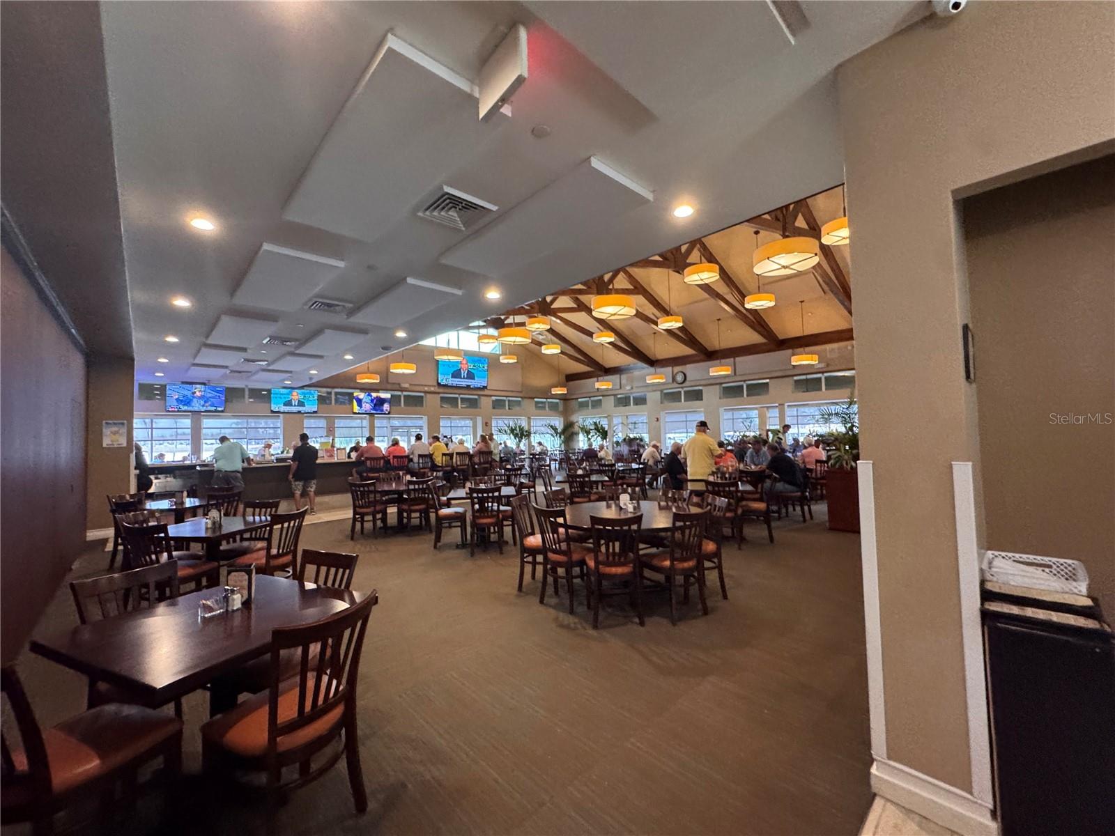 SUN N LAKE - Residential