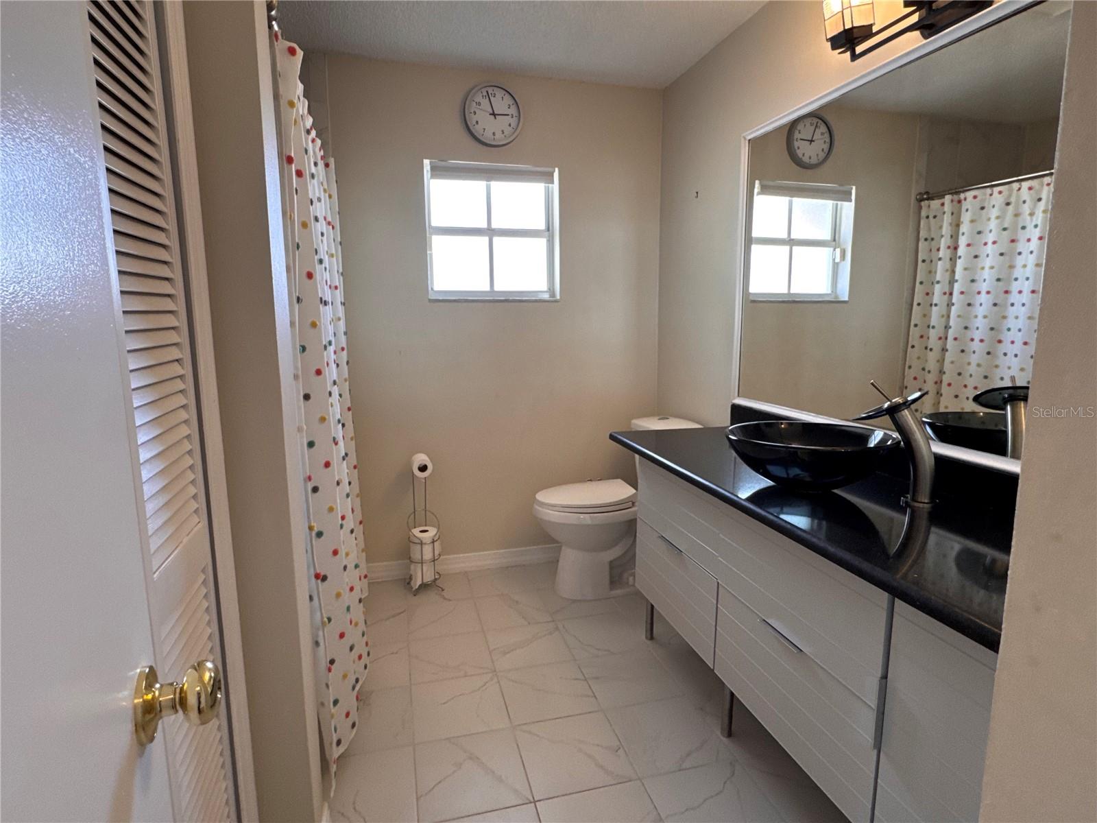 SUN N LAKE - Residential