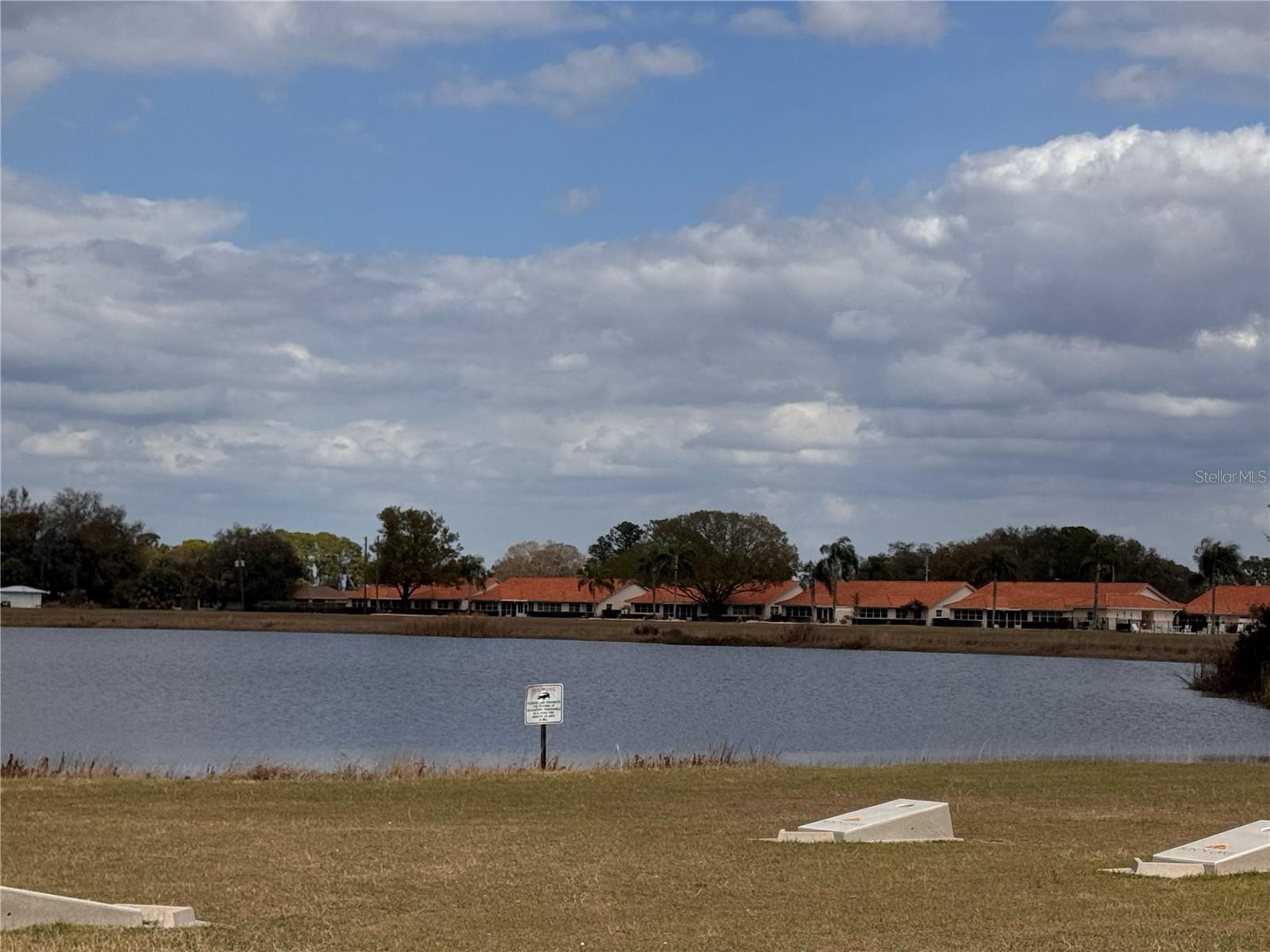 SUN N LAKE - Residential