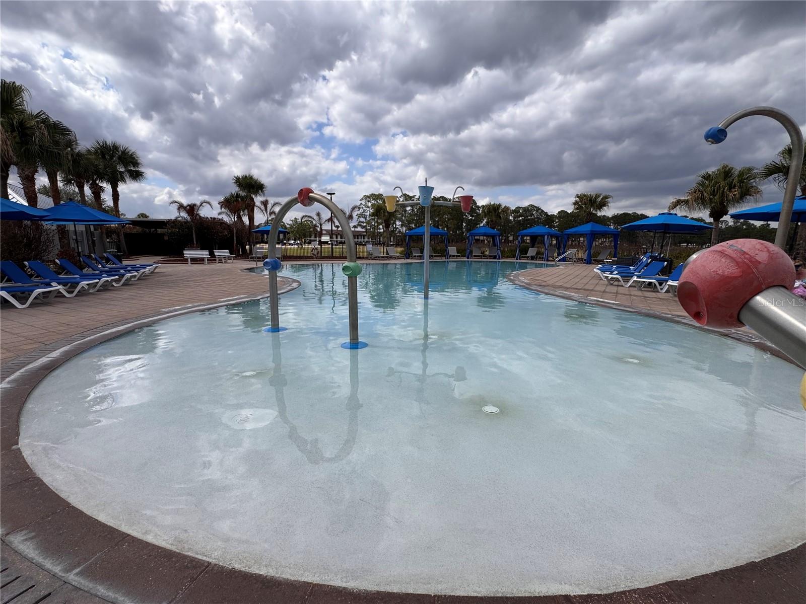 SUN N LAKE - Residential