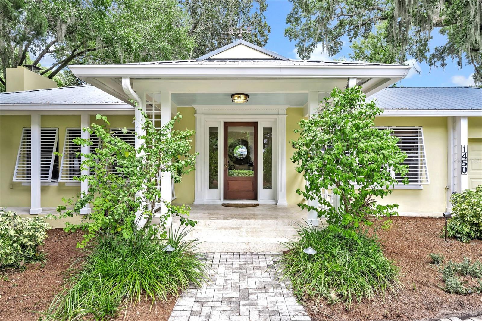1450 GLENCOE ROAD