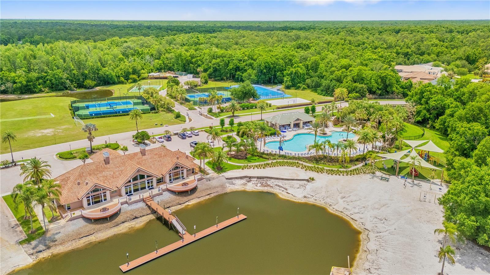 CORY LAKE ISLES PH 3 UN 2 - Residential