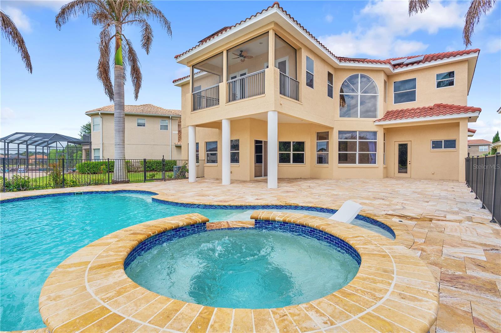 CORY LAKE ISLES PH 3 UN 2 - Residential