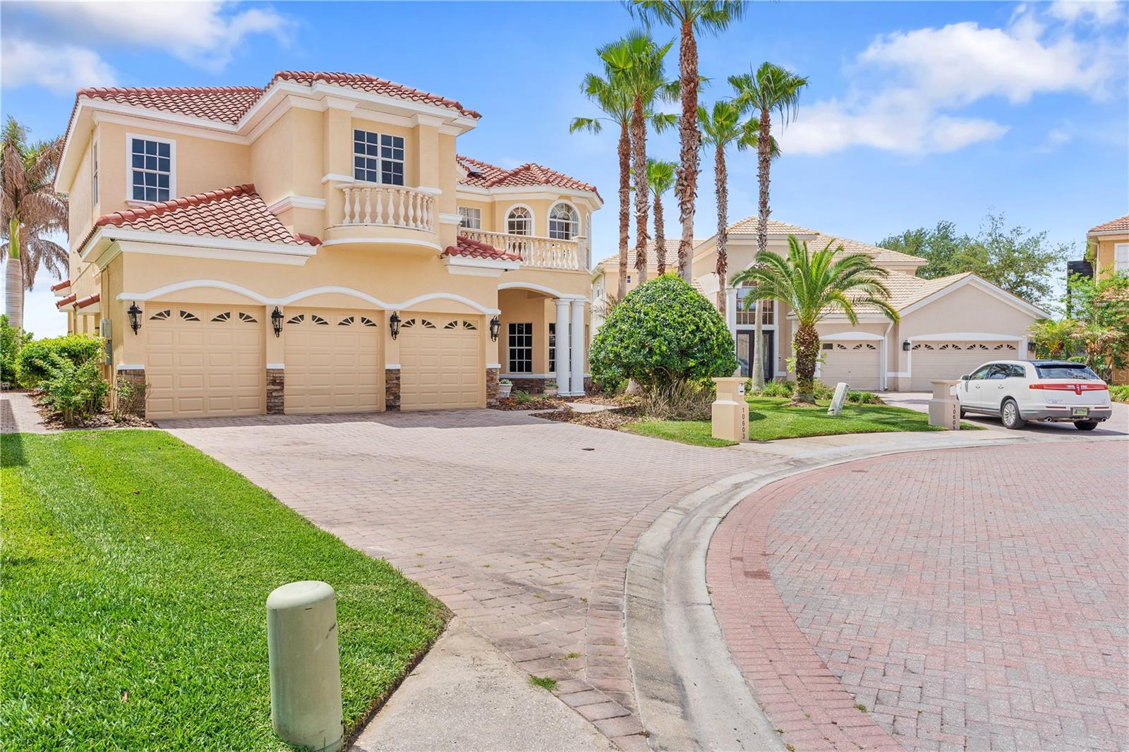 CORY LAKE ISLES PH 3 UN 2 - Residential