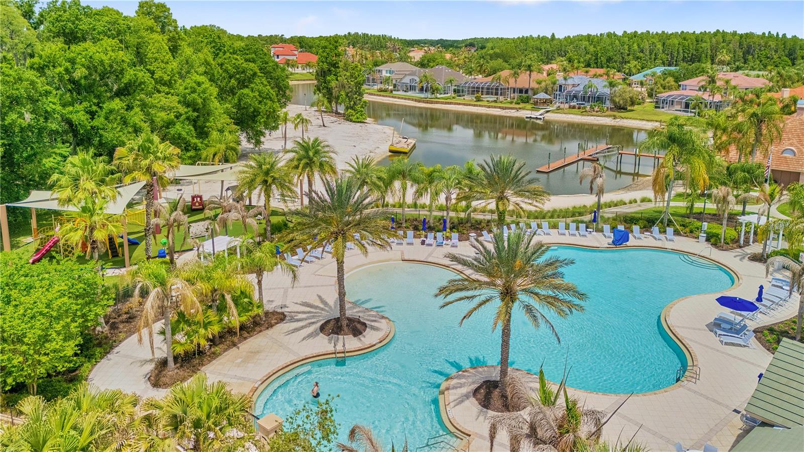 CORY LAKE ISLES PH 3 UN 2 - Residential