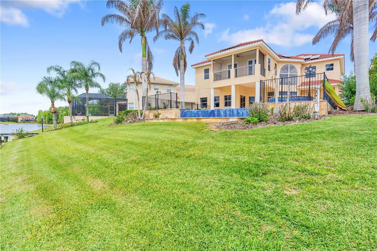 CORY LAKE ISLES PH 3 UN 2 - Residential