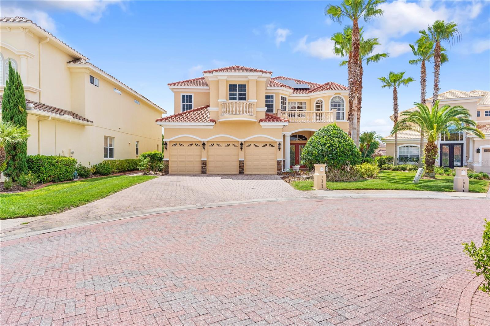 10603 CAYMAN ISLE COURT